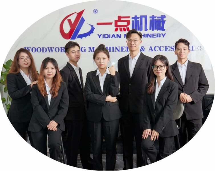中国 Zhongshan Yidian Machinery Co., Ltd 企業収益 