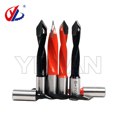 70mm Through Hole Boring Bit Carbide Tipped Drill Bit V Point Drill 木工加工について