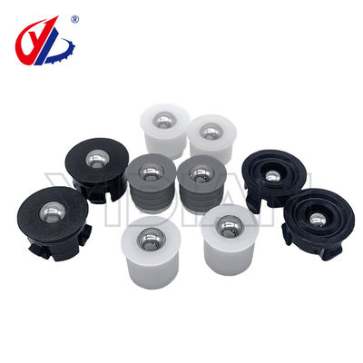 ビームソー エアフロートボール