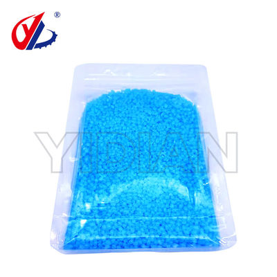 PUR Glue Pot detergent particles for KDT / NANXING エッジバンドーの上部の粘着器ポット