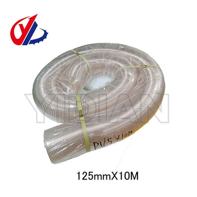 100 125 150mm PUホース 掃除 パイプ 塵収集 柔らかいパイプ 木工