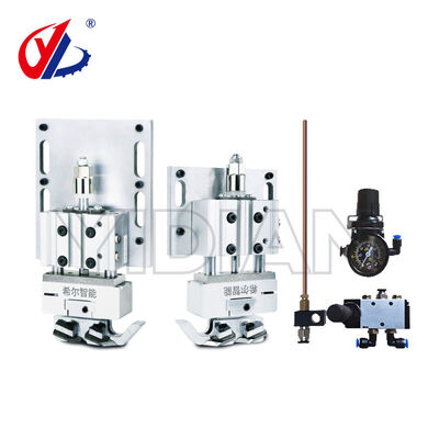 エッジバンド・フラット・スクレイパー / パネウマティック・フラット・スクレイピング・デバイス エッジ・バンダー・ツール