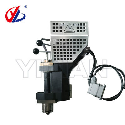 エッジバンディングマシン 接着システム 接着ユニット エッジバンディンググルータンク HOMAGマシン用