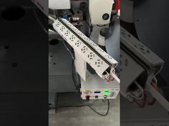 OEM エッジバンドヒーター エッジバンドヒートシステム