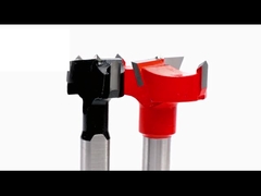 4 フルート 掘削 ビット 掘削 穴 木工 掘削 機械