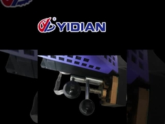 エッジバンドアグリーポット / ユニバーサルタイプ エッジバンドアグリータンク