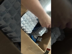 3つのフルート カービッドギアビット ルータービット CNC 木工機械のために