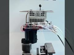 Homag エッジバンディングマシン用空気圧接着剤タンク